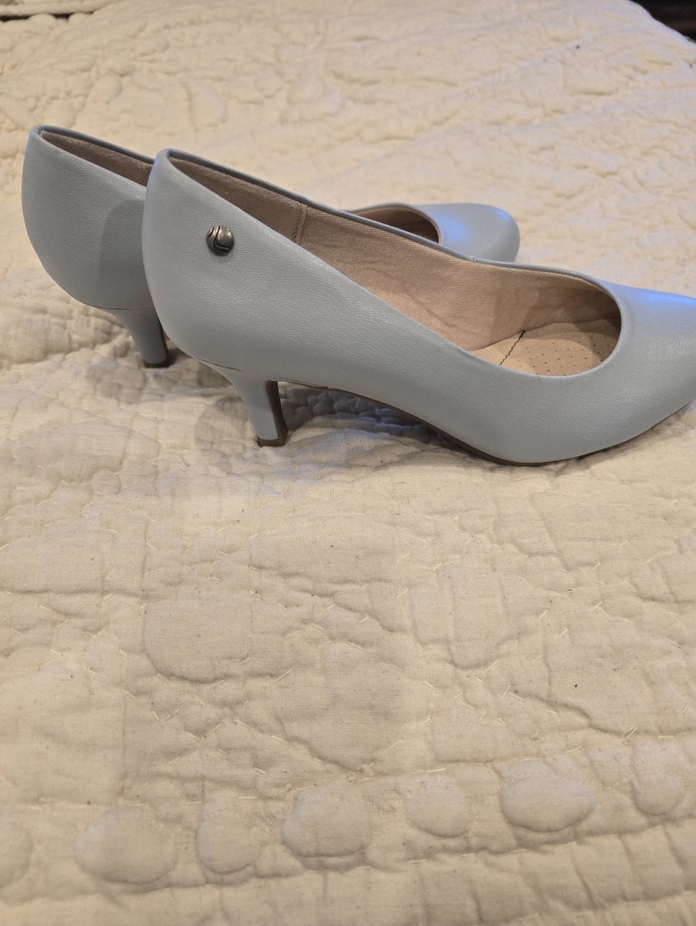 Life STRIDE PUMPS - Picture 5 of 6
